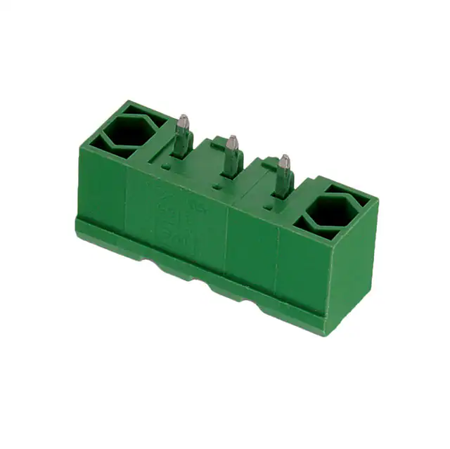 691318500003 Würth Elektronik  Headers Plugs and Sockets